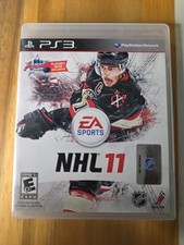 NHL 11 For PlayStation 3