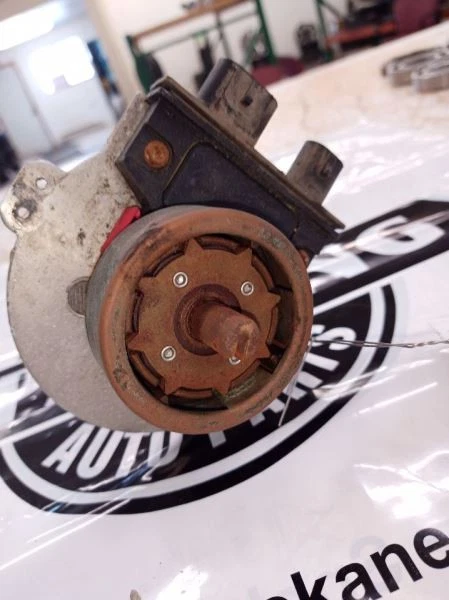 Distribuidor de 1990 Chevrolet Truck 3500 7,4 L 9336570 Foto 4 de 4