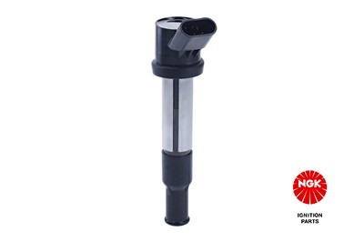 48256 NGK Ignition Coil for Chevrolet, Daewoo