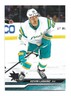 2023-24 Upper Deck #147 Kevin Labanc San Jose Sharks Hockey Card