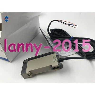 1PC New   E3X-NVG21 Optical fiber amplifier  #jd