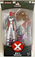 Omega Sentinel Marvel Legends X-Men 6  Tri-Sentinel BAF Hasbro Action Figure