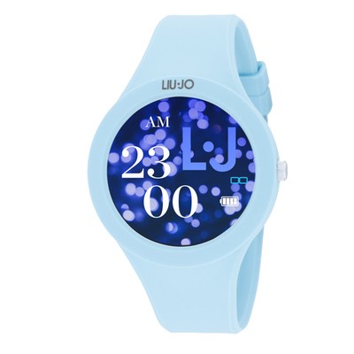 LIU JO SMARTWATCH VOICE PAINT SWLJ124