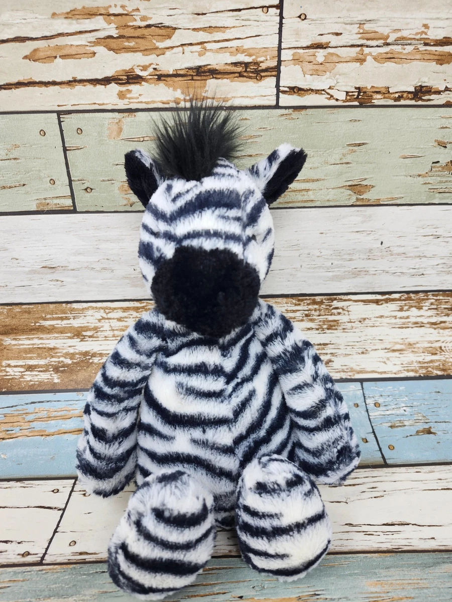 Jellycat Zebra for sale | eBay