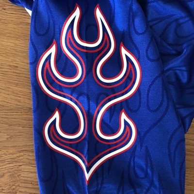 Nakata 8 O Japan National Team Home 1998 Football Shirt Jersey