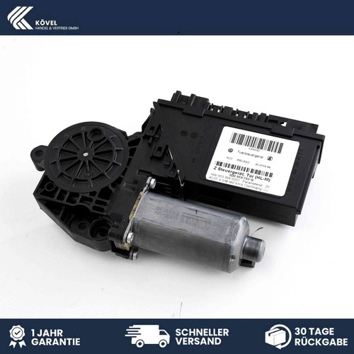 Original Fensterhebermotor hinten links VW Phaeton 3D GP3 3D0959703G