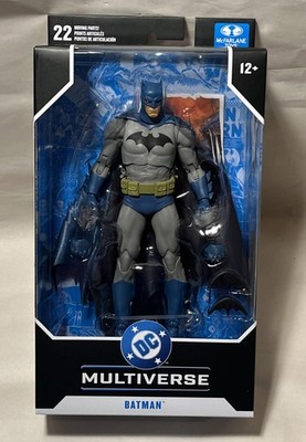 McFarlane DC Multiverse Batman (Batman: Hush 2) 7 Inch Action