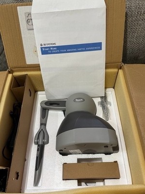 3D System Touch haptic device model Touch 35499