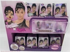 LOT OF 16!!!! in Display -Mini Bratz x Kylie Jenner Series 1 Collectible Figures