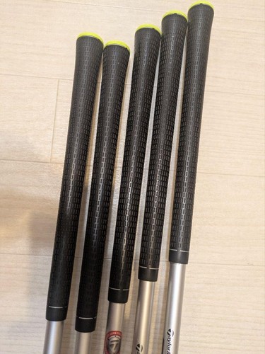 Taylormade M2 Iron Set, 5-Piece Set - Picture 6 of 6