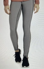 Kuhl Women’s Toasty Transcendr Legging Brown XS Reg High Rise Active