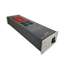 AC Power Filter Power Conditioner - WAudio AC Power Purifier with Surge Prote...