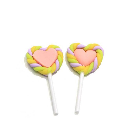 Handwerk Lollipop Lollipop Kuchen Dekoration Lollipop Handwerk - Bild 4 von 11