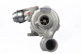 Turbolader Turbo Turbocharger Nissan Renault Laguna 1.9 dCI 120PS 115PS 708639