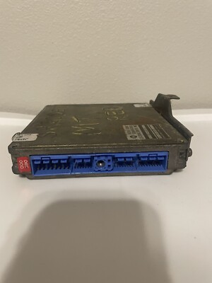 Nissan SR20DET (RED TOP) S13 MT 240SX ECU A11-000 G90, 62 Nissan SR20DET (RED TOP) S13 MT 240SX ECU A11-000 G90, 62