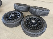 20 Ford F-250 F-350 Oem Lariat Platinum Wheels Rims 10486 Tires 2024 2025 2026 20 Ford F-250 F-350 Oem Lariat Platinum Wheels Rims 10486 Tires 2024 2025 2026