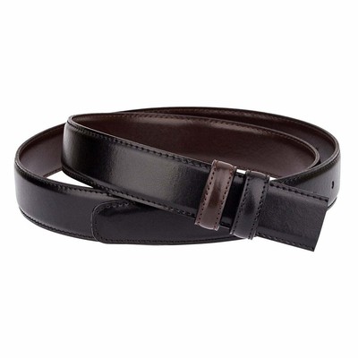leather belt strap replacement