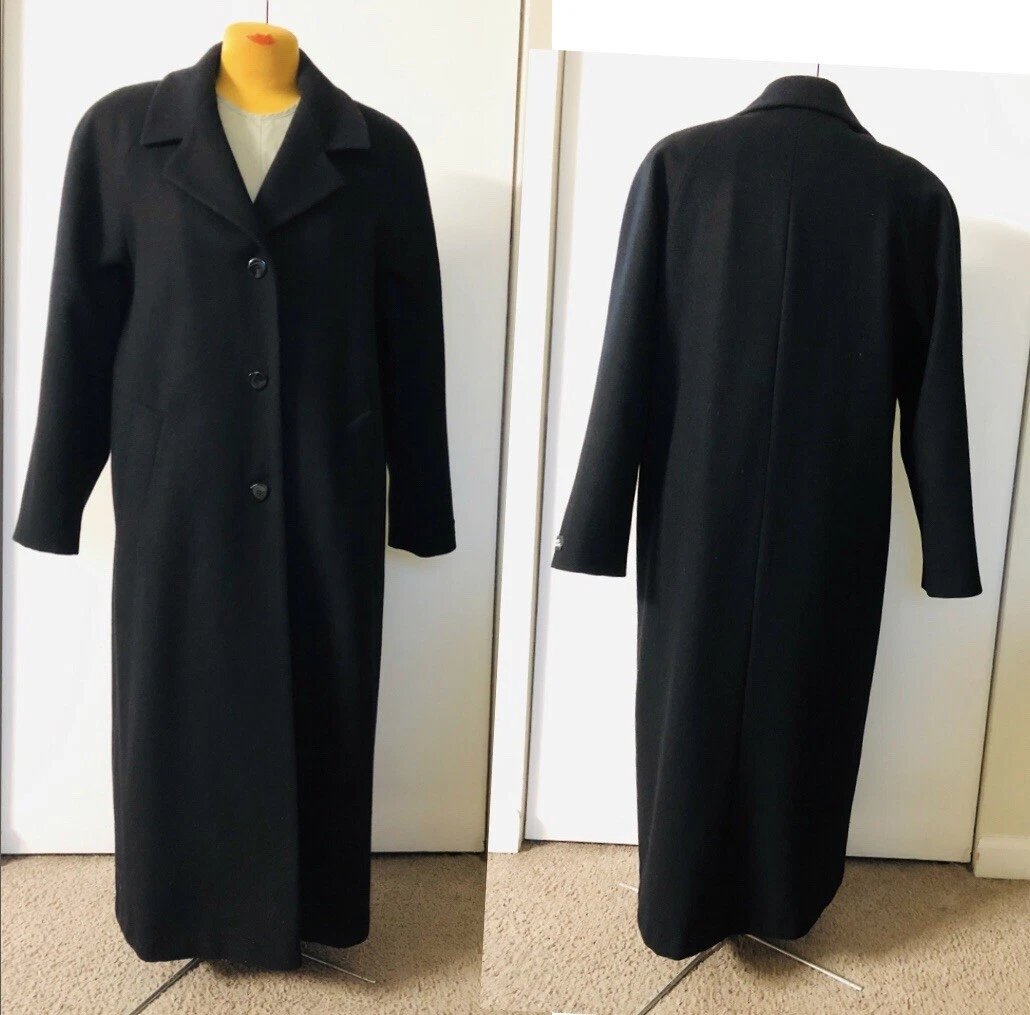 Stephanie mathews wool best sale coat