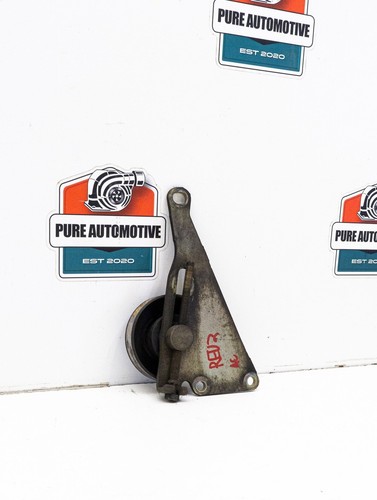 2005-2006 Nissan 350Z G35 AC Compressor Pump Belt Tensioner Rev Up OEM 1211 - Picture 5 of 6