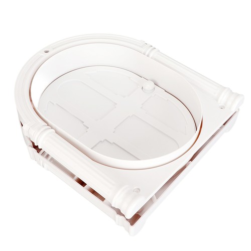 Arched Cat Door Safe Interior Pet Door Easy DIY Installation Puppy Interior - Picture 10 of 24