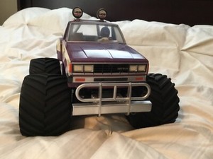 marui big bear datsun