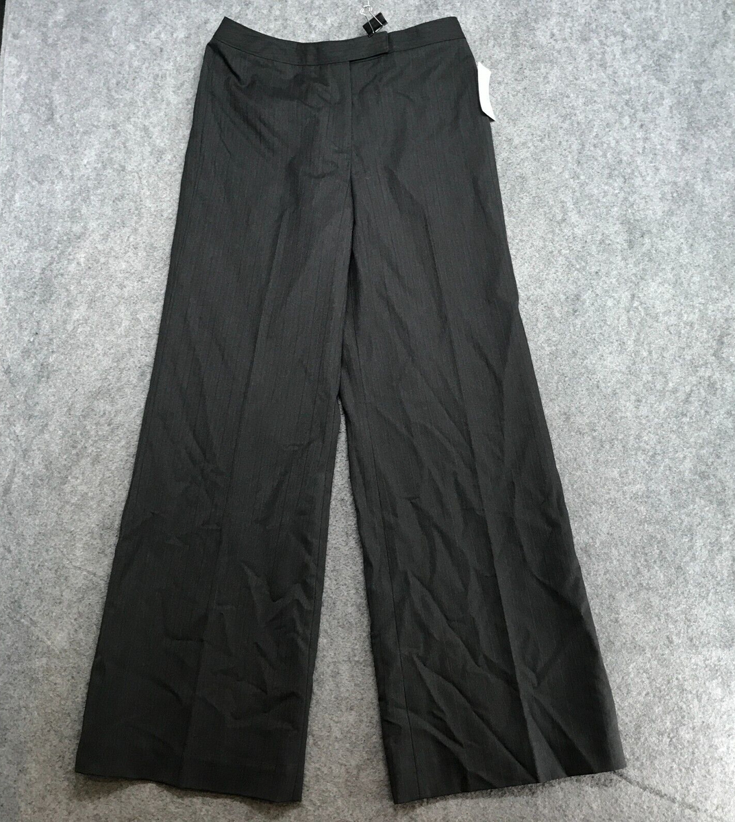 パンツ 90s LARRY LEVINE Linen Slacks Pants 90s LARRY LEVINE Linen Slacks Pants（Larry Levine - Poshmark）