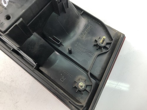 HONDA ACCORD V CC, CD LUCE PORTELLONE 236208 1996 17976888 - Foto 3 di 4