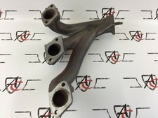 Rechter Abgaskrümmer Alfa Romeo Alfa 75 / GTV 2.5 / 3.0 V6 Ref OEM 60521974