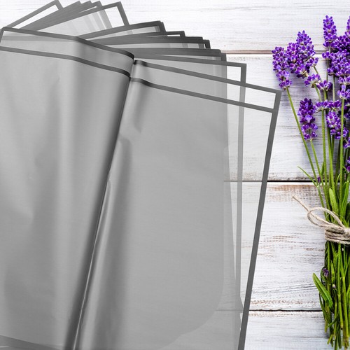 20 Sheets of Bouquet Wrap Paper Sheet Floral Wrapping Paper Floral