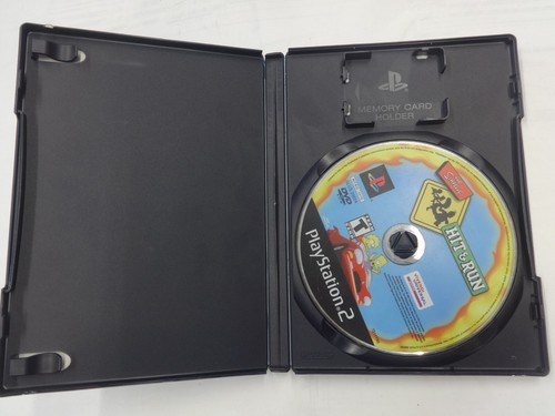 LARGE SELECTION PS2 PLAYSTATION 2 USED & NEW VIDEO GAMES U CHOOSE FROM DROP DOWN - Picture 324 of 353
