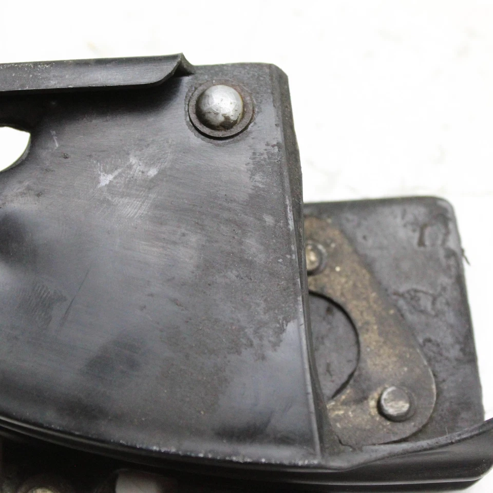 1976 honda cb360t OEM FRONT BRAKE DISK ROTOR COVER 45140-333-000 - Image 4 of 4