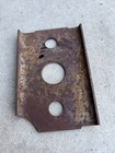 <!--F#f_0-->Holden EH Firewall support plate used <!--F/-->