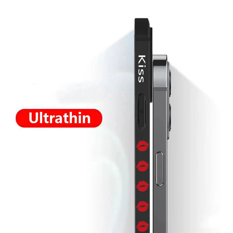 Shockproof Case for iPhone 15 Pro Max 14 13 12 Plus 7 8 XR XS XSMAX Phone Cover - Image 2 of 4