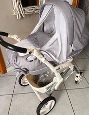 3 in uno passeggino completo trio CAM | passeggino sistema combinato 