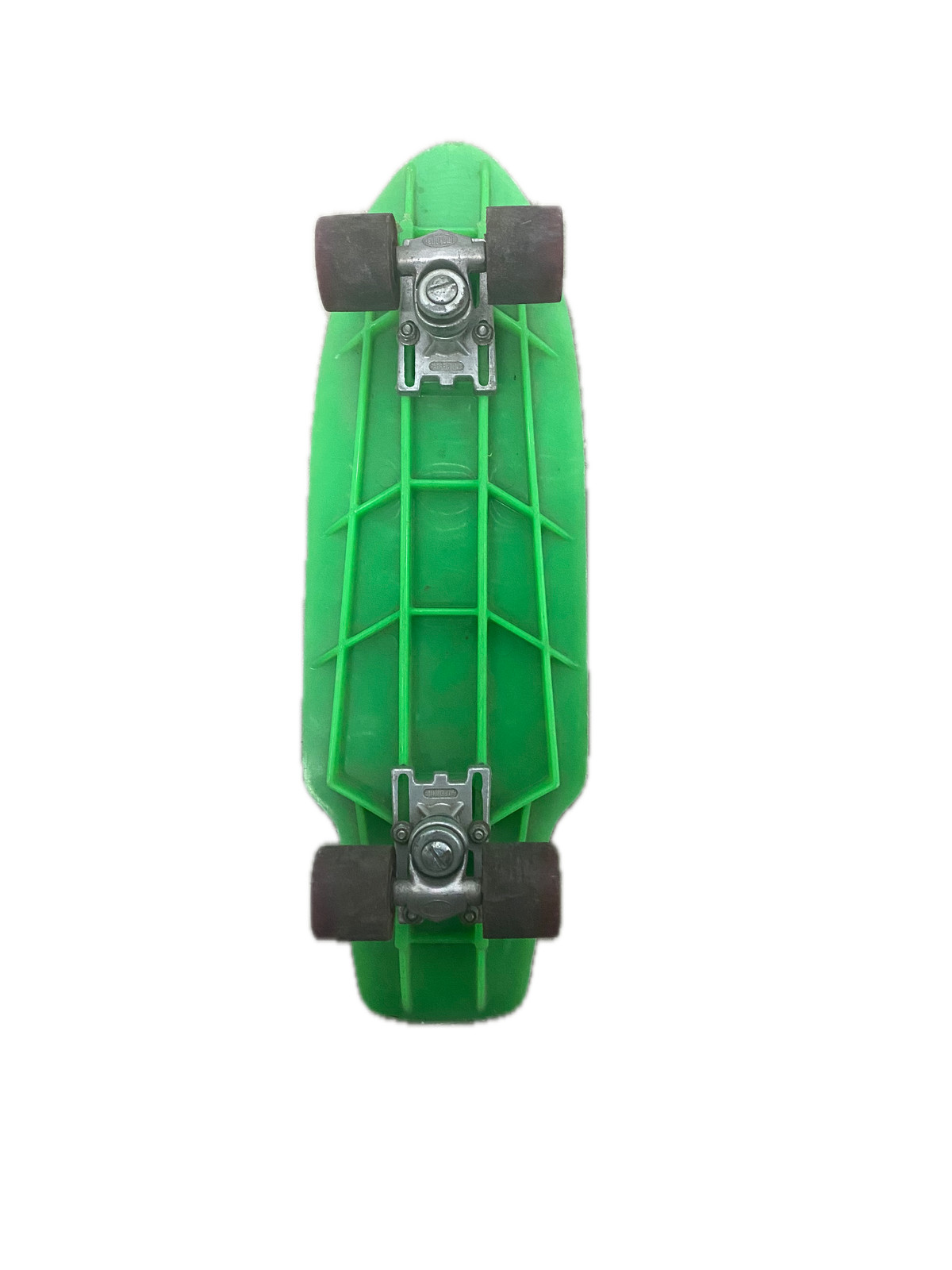 Makana Green Composite 6.50in X 20.50in Cruiser Complete