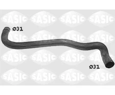 Radiator Hose SASIC SWH6821 Upper for VW Passat