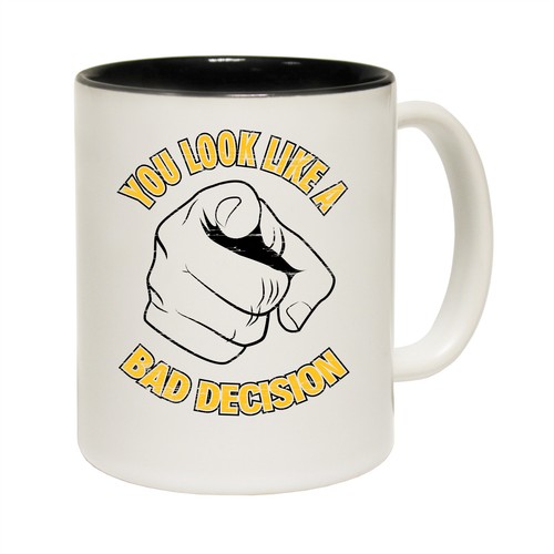 Funny Novelty Mug For Him Her Birthday Mugs Gifts Coffee present - Gift Boxed - Picture 284 of 287