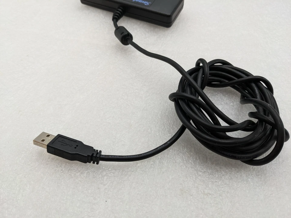 INTERRUPTOR DE PIE USB PROGRAMABLE KINESIS SAVANT ELITE FSMJ2 ENVÍO GRATUITO Foto 3 de 4