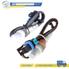 Oxygen Sensor O2 for Chevy Impala Trailblazer Venture Upstream Downstream 2pcs