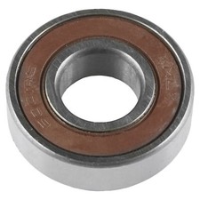 Caltric 6001-RS 6001RS 6001 RS Deep Groove Rubber Sealed Ball Bearing 12x28x8