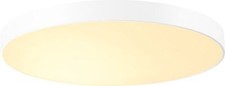 SLV MEDO 90 Deckenleuchte, LED, 3000K, weiß, 120W