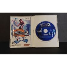 Dance Dance Revolution: Hottest Party 2 - Nintendo Wii Video Game #22B8