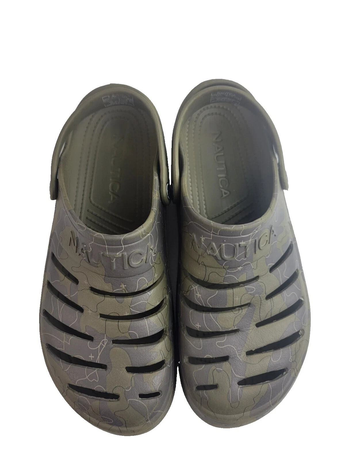 Zapatos Informales de Goma Nautica para De hombre