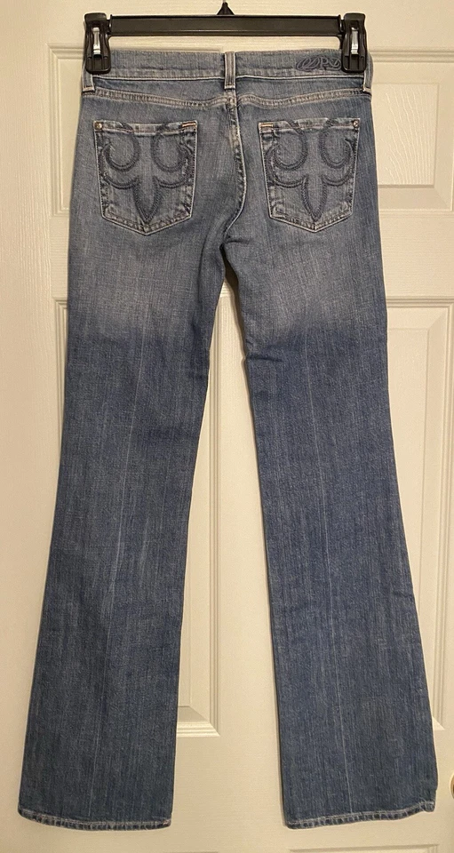 DPD Bootcut Jeans - (28” X 31”) - Image 2 of 2