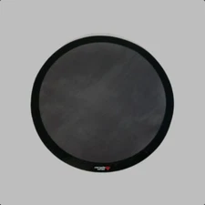 Cerwin Vega FSWPG8 - 8" WATERPROOF GRILL WITH ADHESIVE APPLICATION (PAIR)