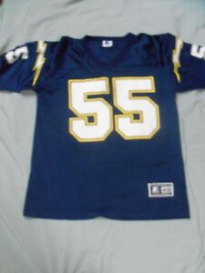 junior seau jersey for sale