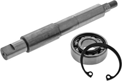 Hot Rods Water Pump Shaft HR00003