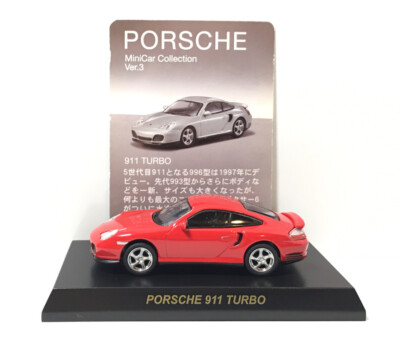 Porsche 911 993Turbo 996 ミニカー 3台セット s-l400.jpg
