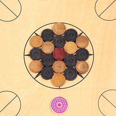 carrom coins price