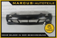 Mercedes SLK W170 Facelift Mopf Bj. 2000-2004 Stoßstange Vorne Orig. A1708850425